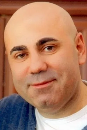 Iosif Prigozhin