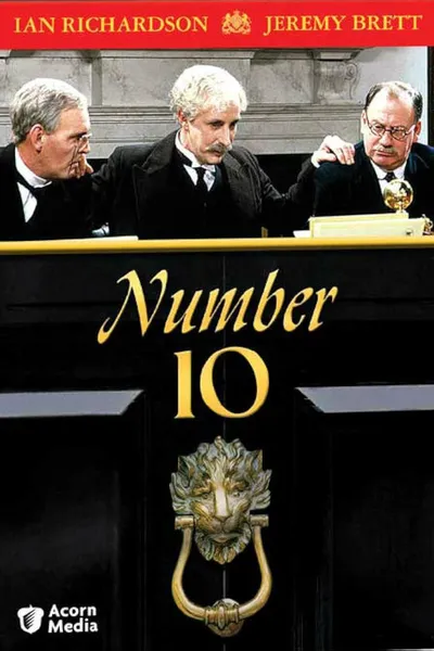 Number 10