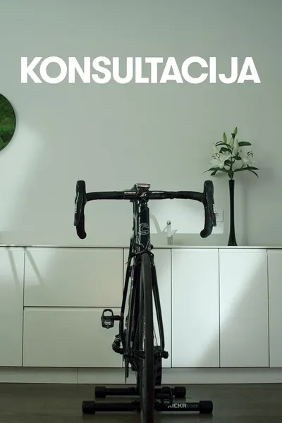 Konsultacija