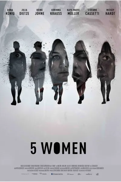 5 Women