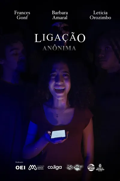 Ligação Anônima