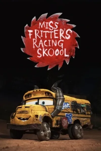 Miss Fritter's Racing Skoool