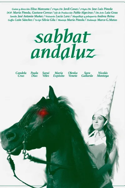 Sabbat andaluz