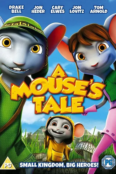 A Mouse's Tale