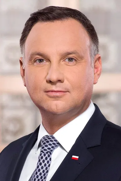 Andrzej Duda