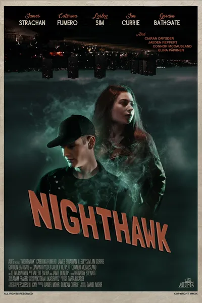 Nighthawk