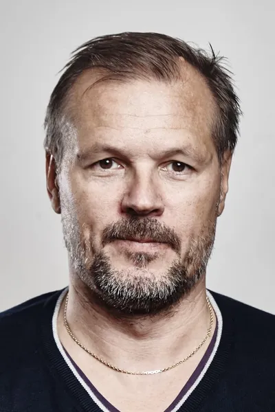 Kjetil Rekdal