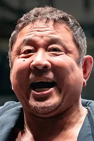 Yuji Nagata