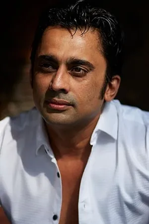 Anuj Saxena