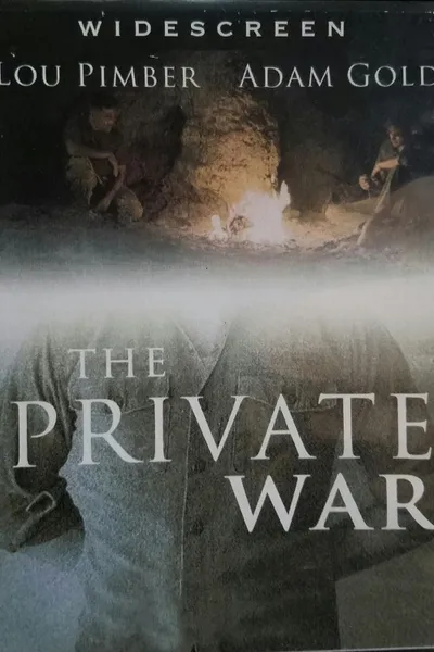 The Private War