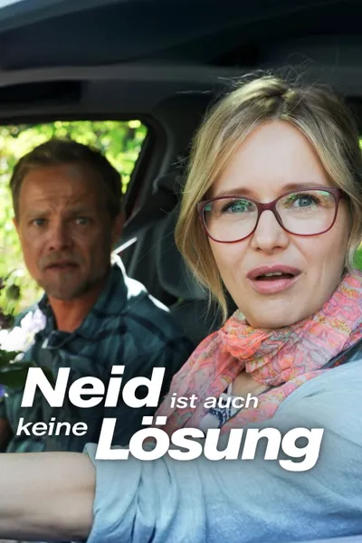 Neid ist auch keine Lösung