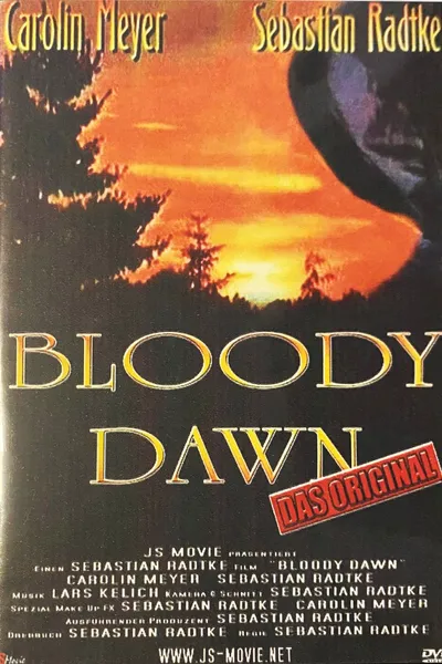 Bloody Dawn