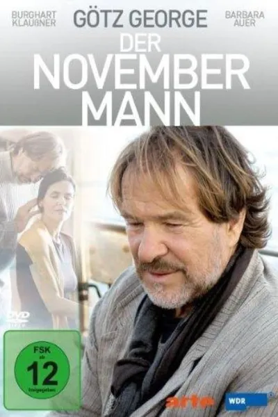 Der Novembermann