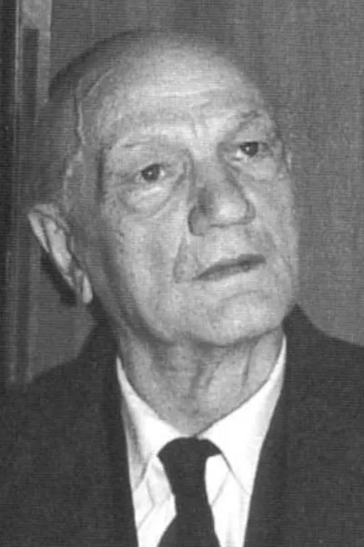 Carlo Ludovico Bragaglia