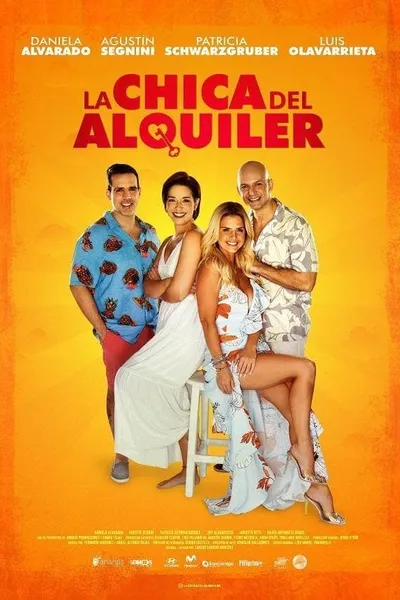 La Chica del Alquiler