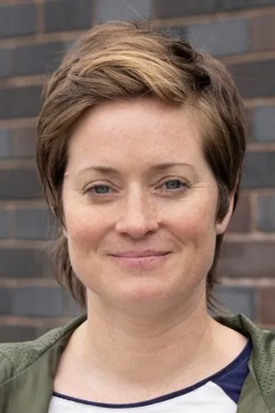 Amy Cudden