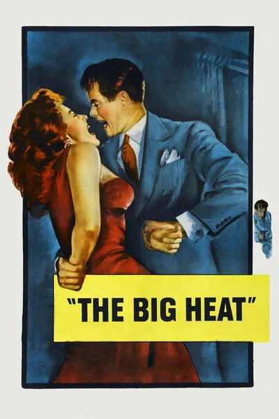 The Big Heat