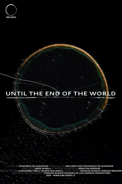 Until the End of the World