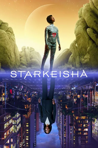 Starkeisha