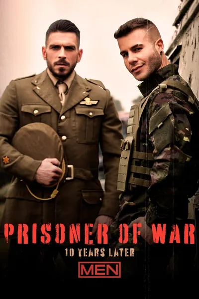 Prisoner Of War: 10 Years Later