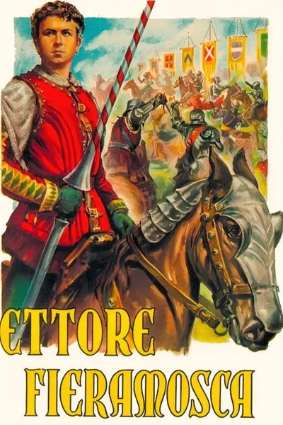 Ettore Fieramosca