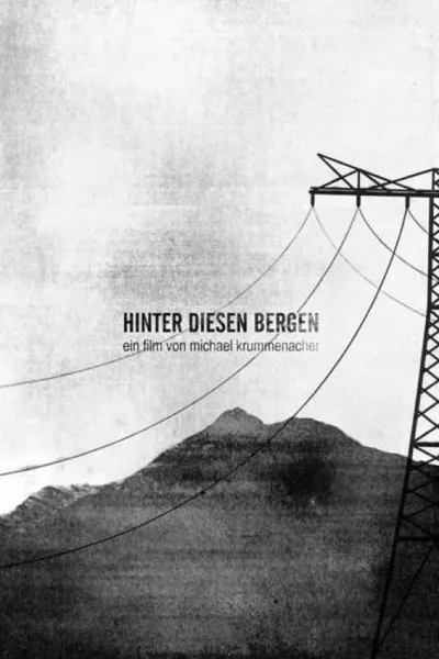 Hinter Diesen Bergen