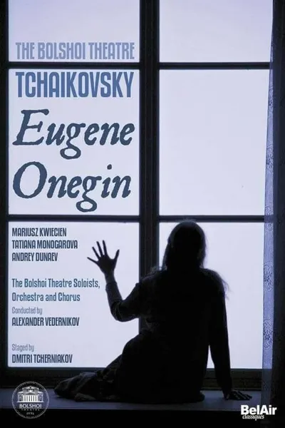 Eugene Onegin