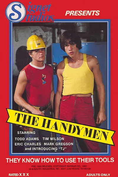 The Handymen