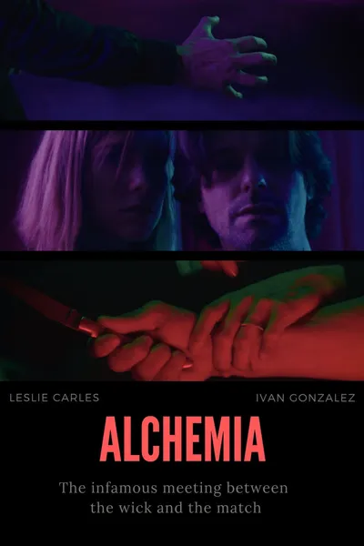 Alchemia