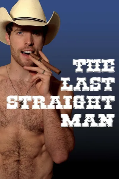 The Last Straight Man