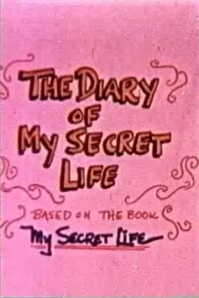 Diary Of My Secret Life