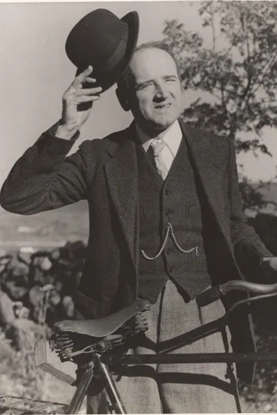 Richard Hayward