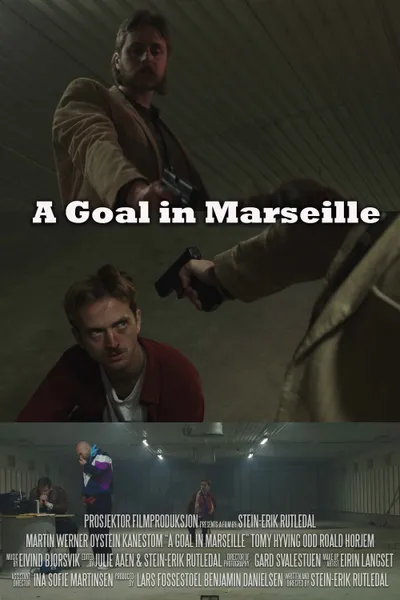 A Goal in Marseille