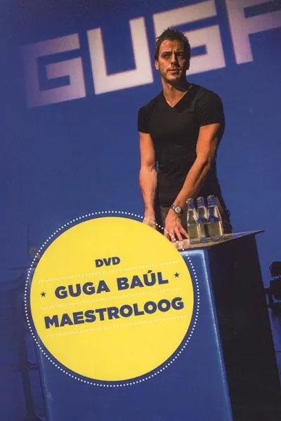 Guga Baúl: Maestroloog