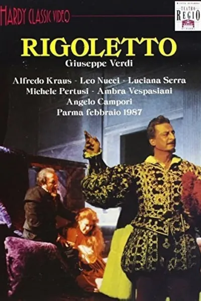 Rigoletto