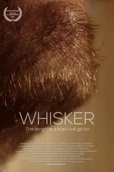 Whisker