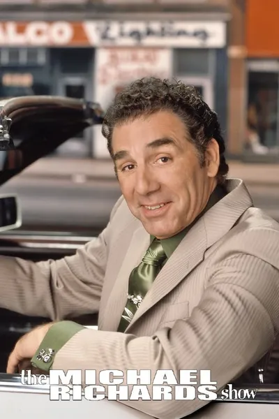 The Michael Richards Show