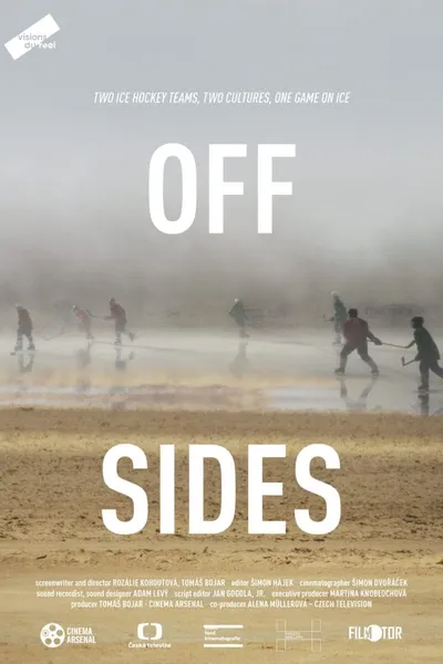 Off Sides