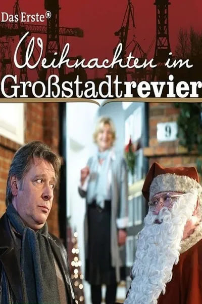 Der Weihnachtsmuffel