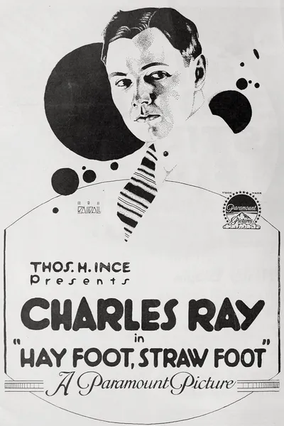 Hay Foot, Straw Foot
