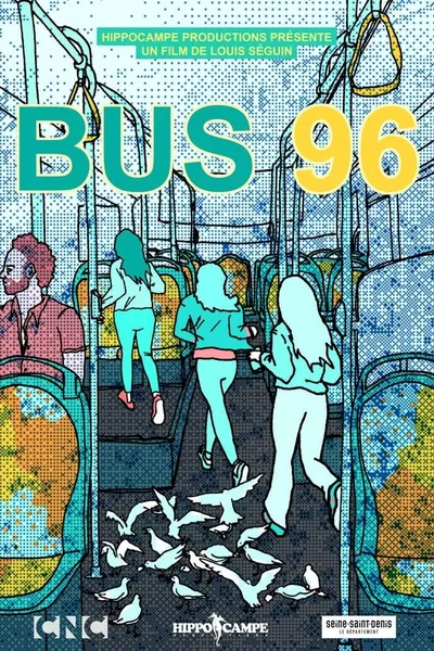 Bus 96