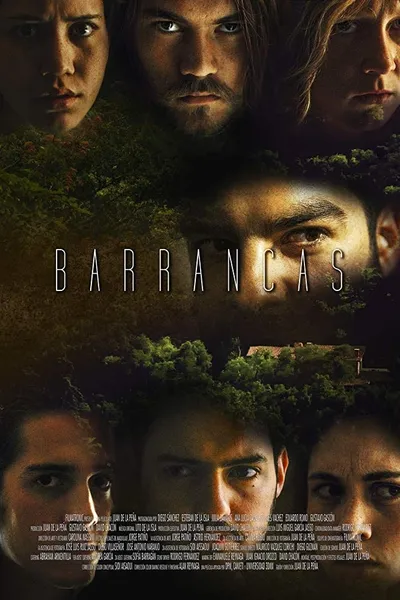 Barrancas