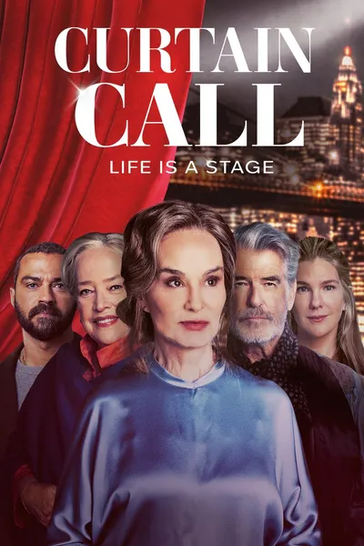 The Great Lillian Hall