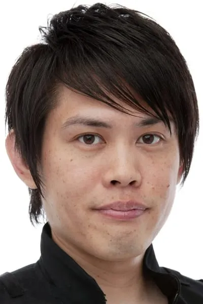 Shinichi Yamada