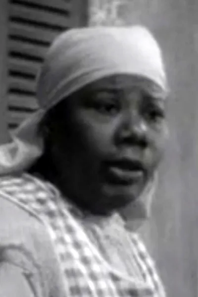 Anna Mae Fritz