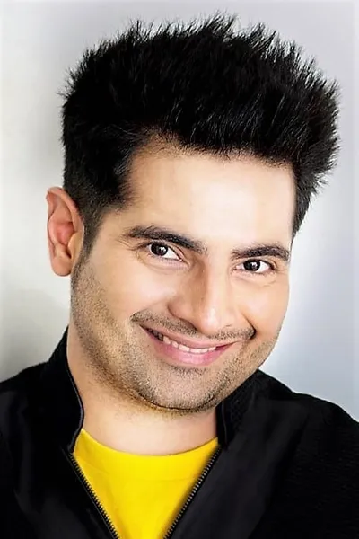 Karan Mehra