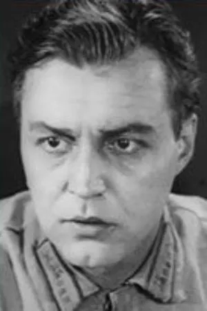 Yakov Rykov