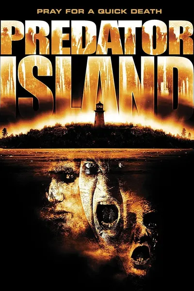 Predator Island