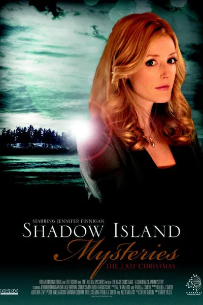 Shadow Island Mysteries: The Last Christmas