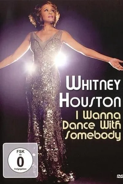 Whitney Houston: I Wanna Dance With Somebody